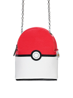 Kabelka Pokémon - Pokéball Micro Bag