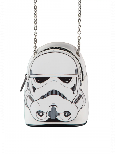 Kabelka Star Wars - Storm Trooper Micro Bag