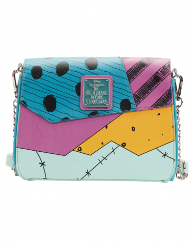Kabelka The Nightmare Before Christmas - Sally Cross Body Bag (Loungefly)