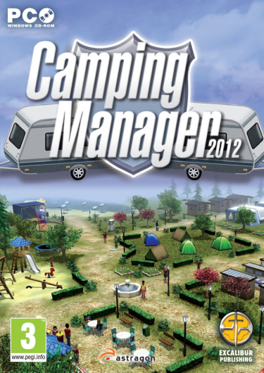 Camping Manager (PC)