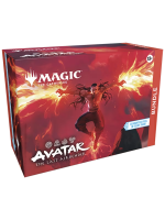 Karetní hra Magic: the Gathering Avatar: The Last Airbender - Bundle