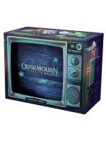 Karetní hra Magic: The Gathering Duskmourn: House of Horror - Nightmare Bundle
