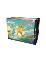 Karetní hra Magic: The Gathering FINAL FANTASY - Chocobo Bundle JP