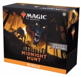 Karetní hra Magic: The Gathering Innistrad: Midnight Hunt - Bundle