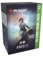 Karetní hra Magic: The Gathering Lorwyn Eclipsed - Angels Theme Deck