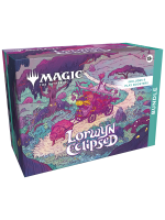 Karetní hra Magic: The Gathering Lorwyn Eclipsed - Bundle (9 boosterů)