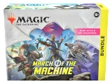 Karetní hra Magic: The Gathering March of the Machine - Bundle