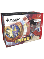 Karetní hra Magic: The Gathering Marvel Super Heroes - Bundle