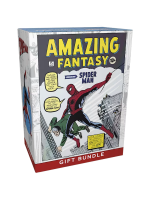 Karetní hra Magic: The Gathering Marvel's Spider-Man - Gift Bundle