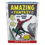 Karetní hra Magic: The Gathering Marvel's Spider-Man - Gift Bundle