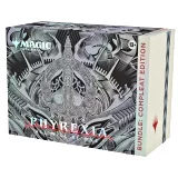 Karetní hra Magic: The Gathering Phyrexia: All Will Be One - Bundle Compleat Edition