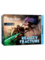 Karetní hra Magic: the Gathering - Reality Fracture - Bundle