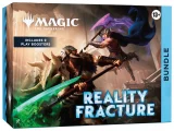 Karetní hra Magic: the Gathering - Reality Fracture - Bundle