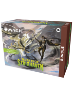 Karetní hra Magic: The Gathering Secrets of Strixhaven - Bundle
