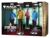 Karetní hra Magic: The Gathering - Star Trek - Beam Me Up Bundle - Magic The Gathering