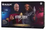 Karetní hra Magic: The Gathering - Star Trek - Beginner Box - Magic The Gathering