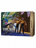 Karetní hra Magic: The Gathering - Star Trek - Bundle
