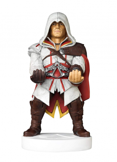 Figurka Cable Guy - Assassins Creed Ezio (poškozený obal)