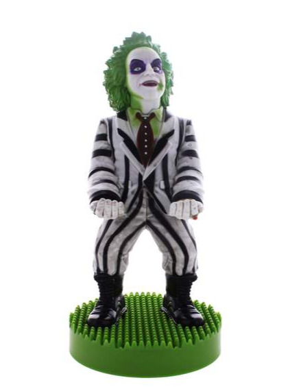 Exquisite Gaming Figurka Cable Guy - Beetlejuice