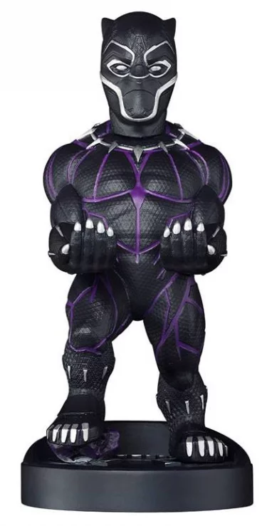 Figurka Cable Guy - Black Panther