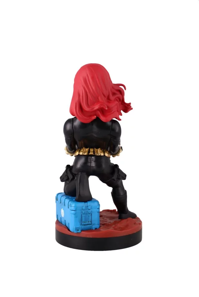 Figurka Cable Guy - Black Widow