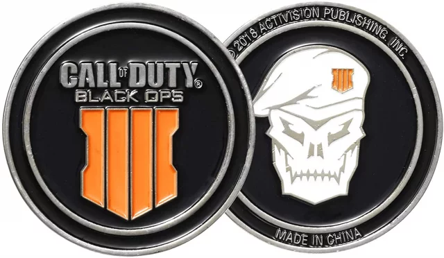 Figurka Cable Guy - Call of Duty: Black Ops 4 (Big Box)