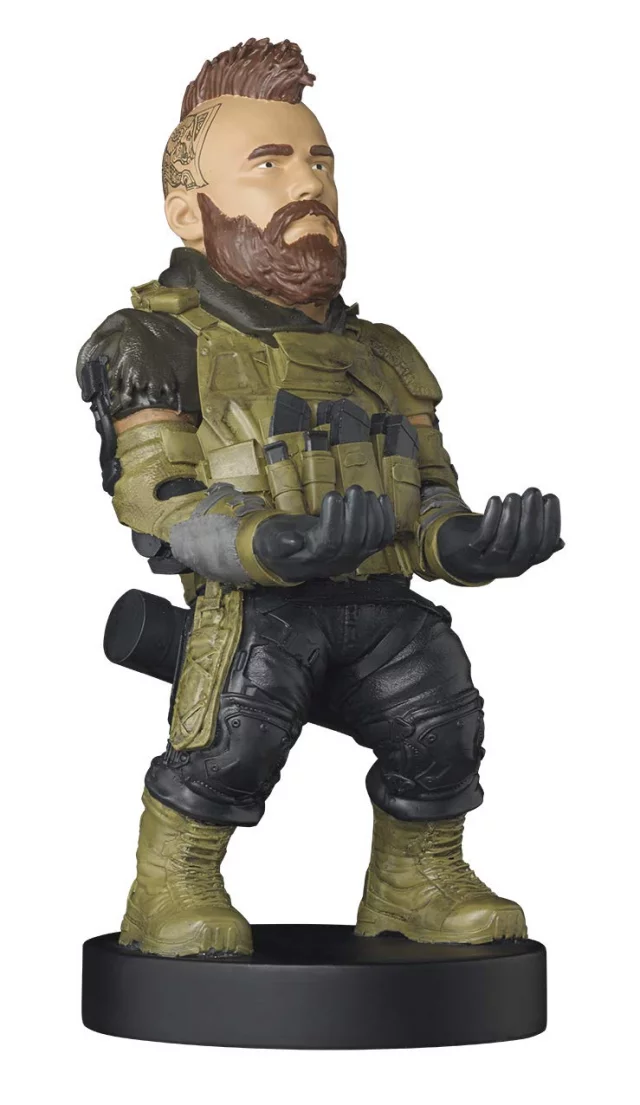 Figurka Cable Guy - Call of Duty Ruin