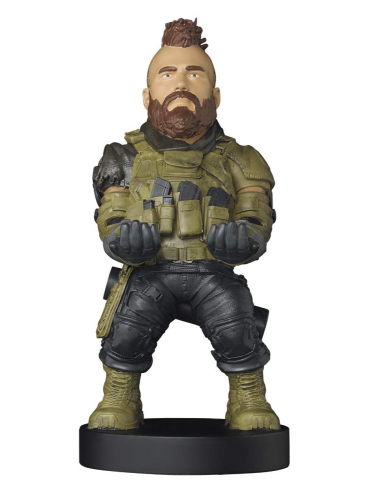 Figurka Cable Guy - Call of Duty Ruin