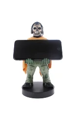 Figurka Cable Guy - Call of Duty Warzone Ghost