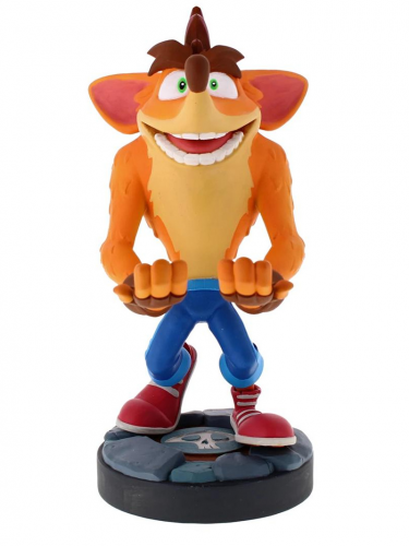 Figurka Cable Guy - Crash Bandicoot 4