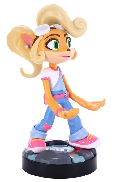 Figurka Cable Guy - Crash Bandicoot Coco