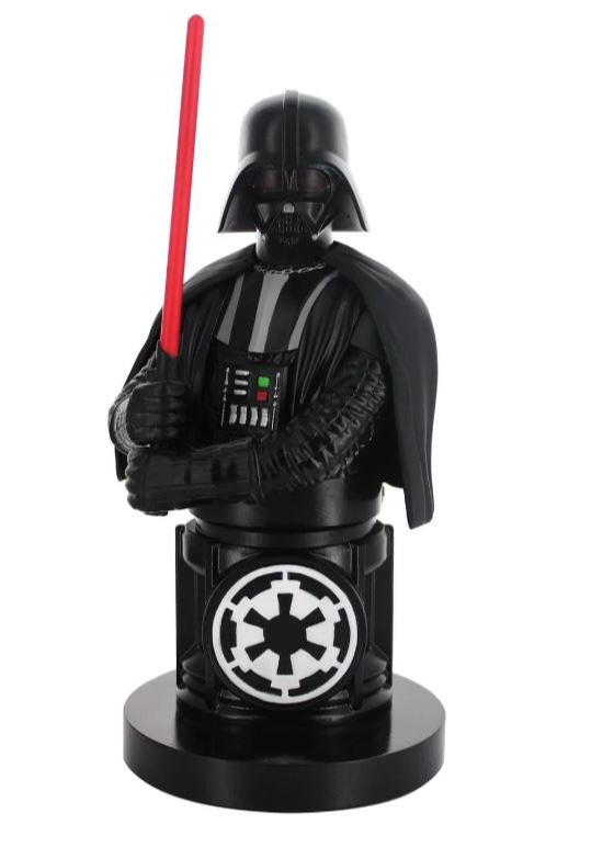 Exquisite Gaming Figurka Cable Guy - Darth Vader (A New Hope)