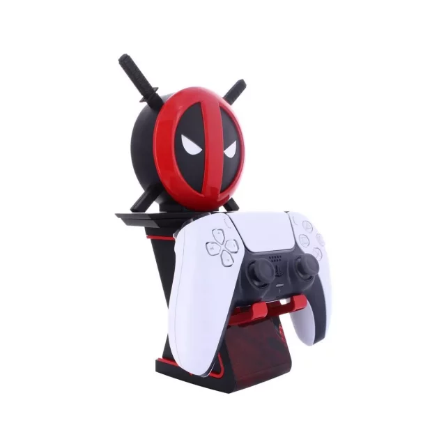 Figurka Cable Guy - Deadpool Ikon Phone and Controller Holder