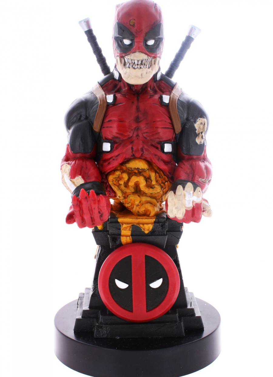 Exquisite Gaming Figurka Cable Guy - Deadpool Zombie