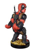 Figurka Cable Guy - Deadpool (zezadu)