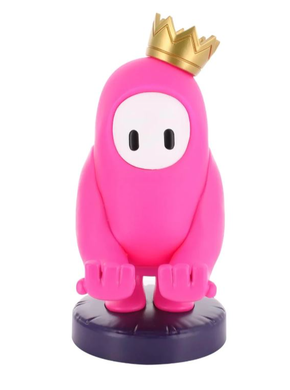 Exquisite Gaming Figurka Cable Guy - Fall Guys Pink
