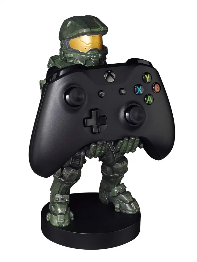 Figurka Cable Guy - Halo Master Chief