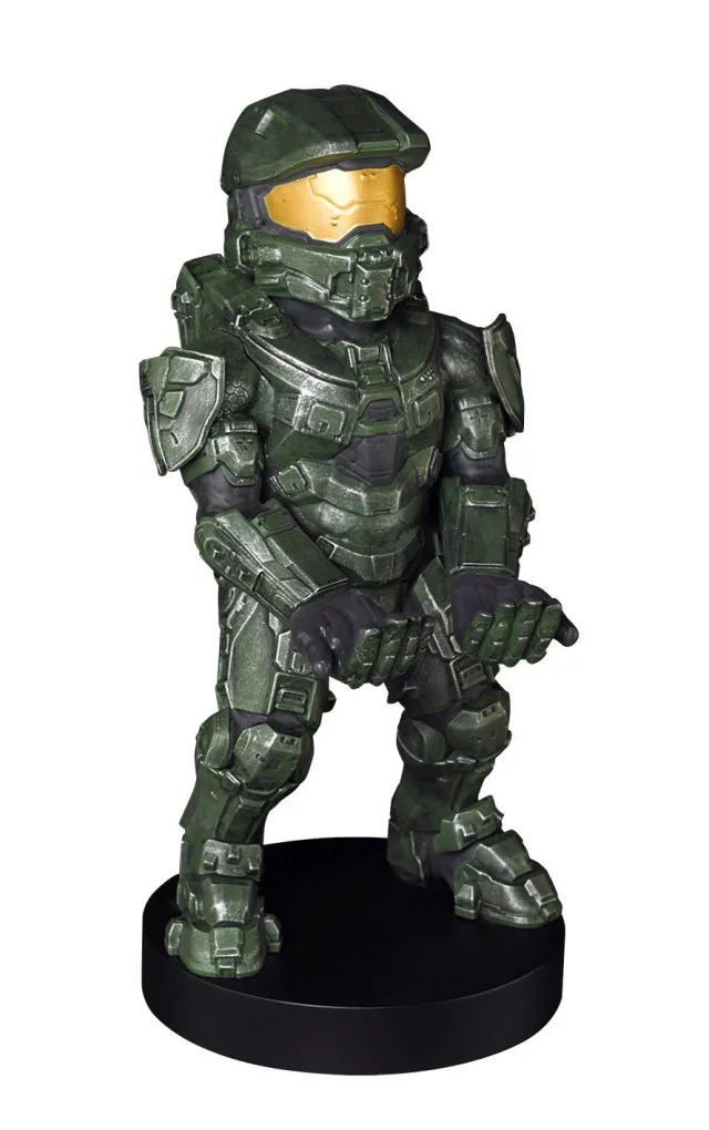 Figurka Cable Guy - Halo Master Chief