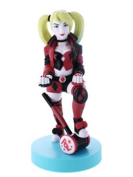Exquisite Gaming Figurka Cable Guy - Harley Quinn
