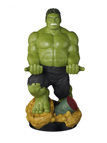 Figurka Cable Guy - Hulk XL (30 cm)
