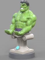 Figurka Cable Guy - Hulk