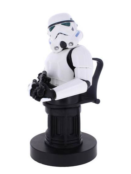 Exquisite Gaming Figurka Cable Guy - Imperial Stormtrooper