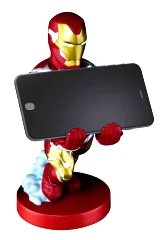 Figurka Cable Guy - Iron Man Infinity Saga