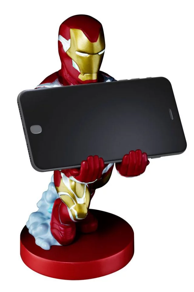 Figurka Cable Guy - Iron Man Infinity Saga