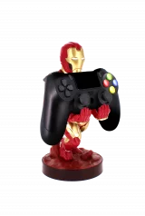 Figurka Cable Guy - Iron Man (poškozený obal)
