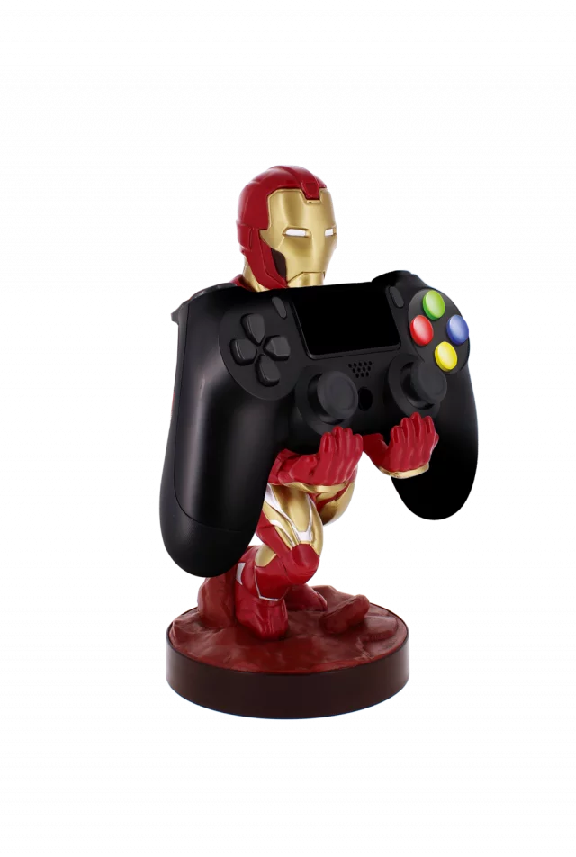 Figurka Cable Guy - Iron Man