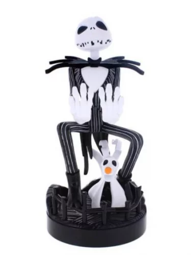Figurka Cable Guy - Jack Skellington