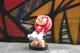 Figurka Cable Guy - Knuckles
