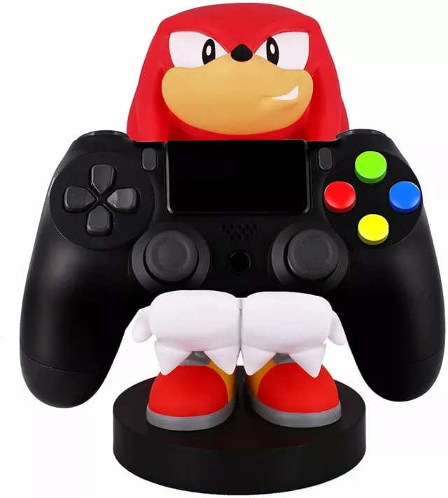 Figurka Cable Guy - Knuckles
