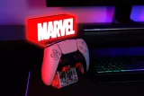 Figurka Cable Guy - Marvel Ikon Phone and Controller Holder
